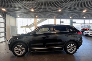 GEELY ATLAS (NL-3)