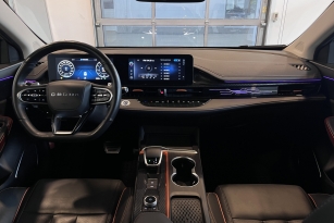 OMODA S5 GT