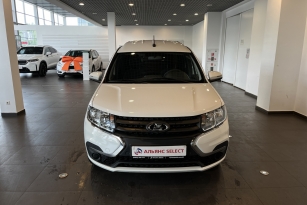 LADA LARGUS