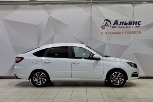 LADA GRANTA