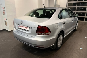 VOLKSWAGEN POLO (ХЭТЧБЕК)