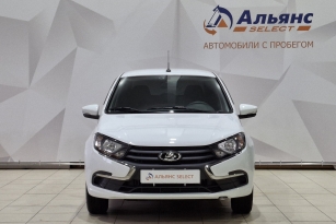 LADA GRANTA