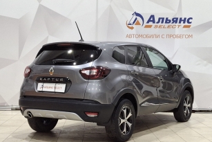 RENAULT KAPTUR
