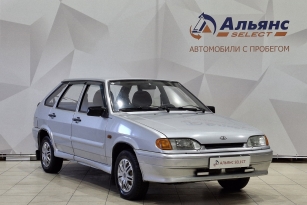 LADA 2114