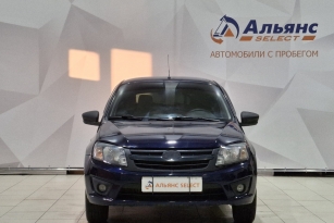 LADA GRANTA