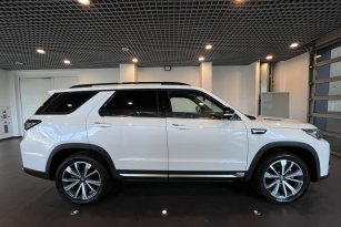 CHANGAN CS95