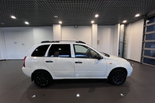 LADA KALINA