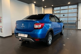 RENAULT LOGAN