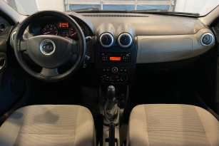 LADA LARGUS