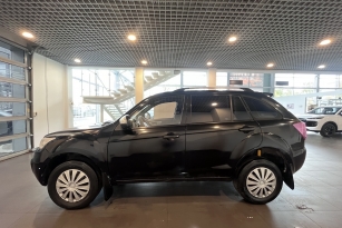 LIFAN X60