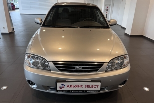 KIA SPECTRA