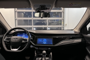 OMODA S5
