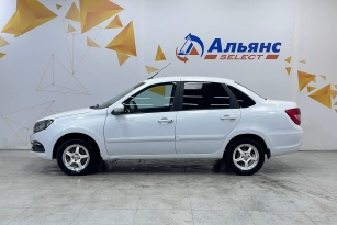 LADA GRANTA