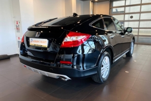 HONDA CROSSTOUR