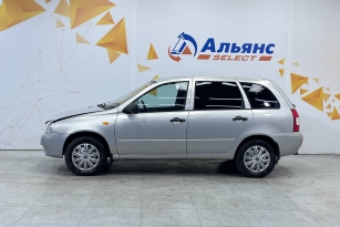 LADA KALINA