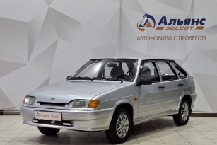 LADA 2113