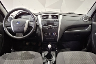 DATSUN ON-DO