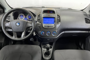 GEELY GC6