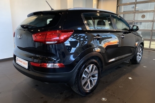 KIA SPORTAGE QL