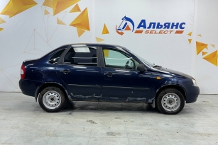 LADA KALINA
