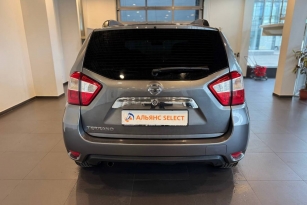 NISSAN TERRANO