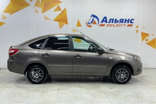 LADA GRANTA