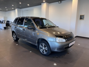 LADA KALINA