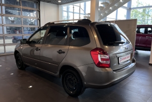 LADA KALINA