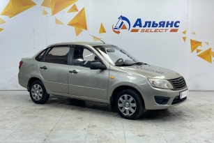 LADA GRANTA