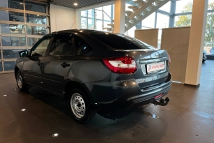 LADA GRANTA