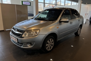 LADA GRANTA