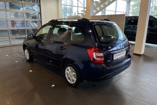 LADA KALINA