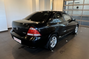NISSAN ALMERA CLASSIC