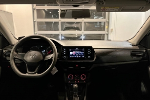 VOLKSWAGEN POLO (ХЭТЧБЕК)