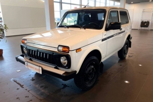 LADA 2121 (4X4)