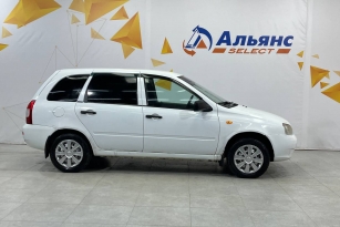 LADA KALINA