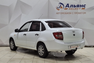 LADA GRANTA