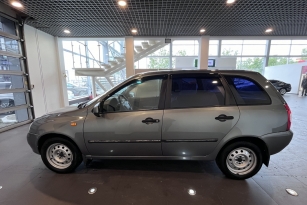 LADA KALINA
