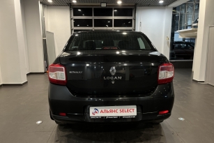 RENAULT LOGAN