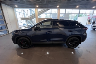 OMODA C5