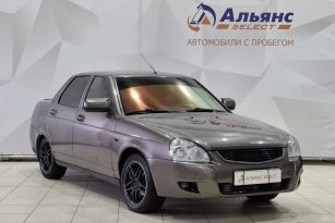 LADA PRIORA