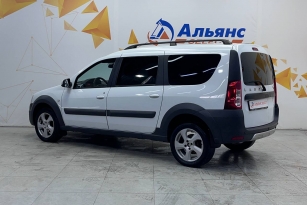 LADA LARGUS