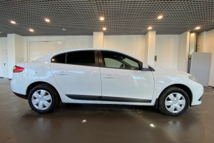 RENAULT FLUENCE