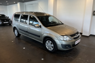 LADA LARGUS
