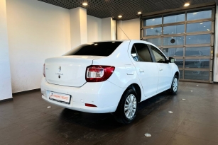 RENAULT LOGAN