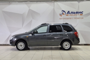 LADA KALINA
