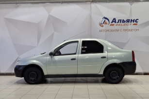 RENAULT LOGAN