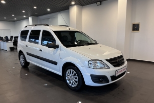LADA LARGUS
