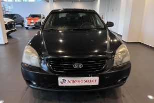 KIA MAGENTIS