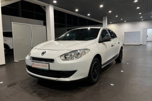 RENAULT FLUENCE